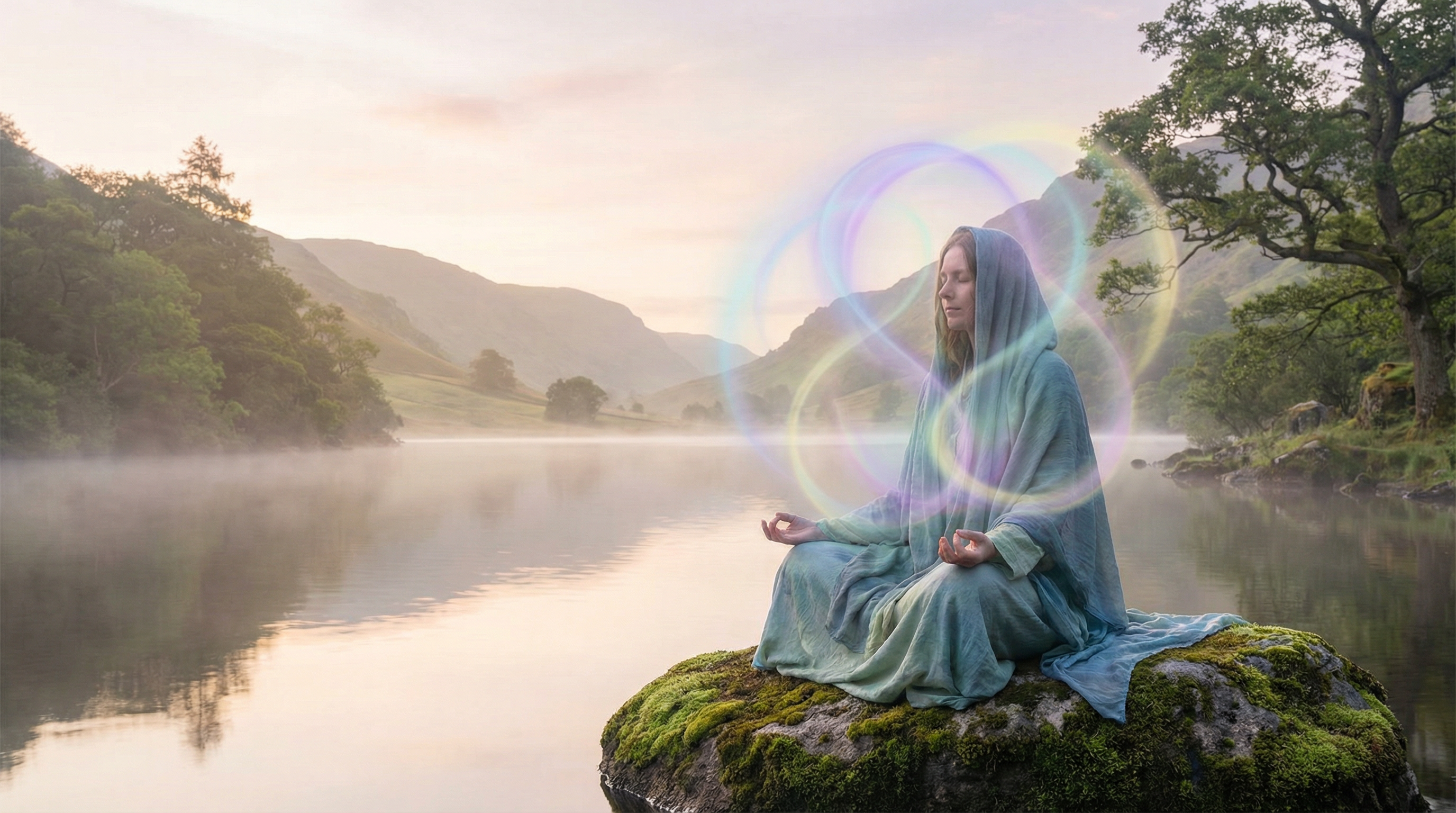 How Meditation Trains Emotional Regulation in Daily Life